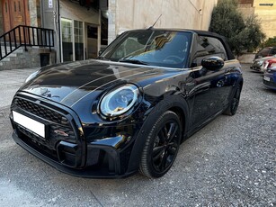 Mini John Cooper Works '23 Cabriο