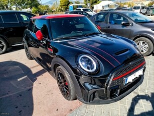 Mini John Cooper Works '23 FULL EXTRA