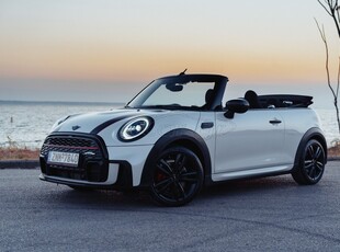 Mini John Cooper Works '23 JCW