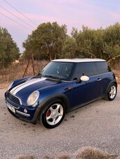 Mini ONE '03