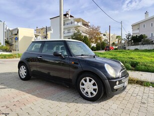 Mini ONE '03 1