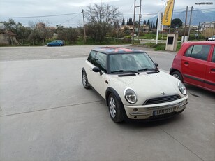 Mini ONE '04