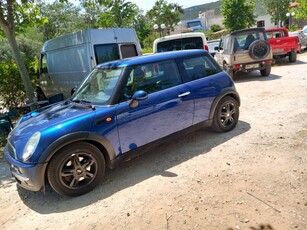 Mini ONE '04