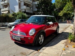 Mini ONE '04