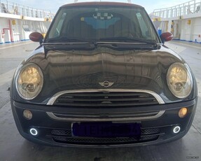 Mini ONE '06 ONE