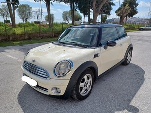 Mini ONE '07