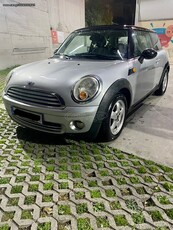 Mini ONE '07