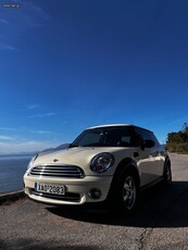 Mini ONE '07 ONE 1.4 ελληνικο 1ο χερι