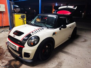 Mini ONE '08