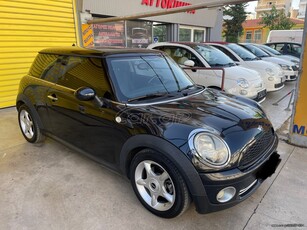 Mini ONE '08 1400 Κυβικά ΑΥΤΟΜΑΤΟ F1