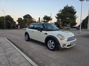 Mini ONE '08