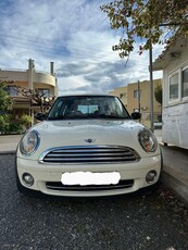 Mini ONE '08 R56