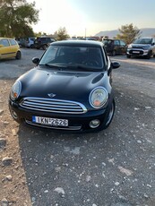 Mini ONE '08 R56