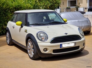 Mini ONE '09 ΠΡΟΣΦΟΡΑ