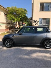 Mini ONE '09