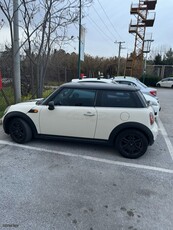 Mini ONE '09 ONE 1400 CC