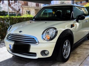 Mini ONE '10