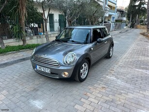 Mini ONE '10 ONE 1.4