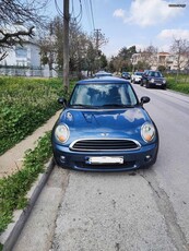 Mini ONE '11