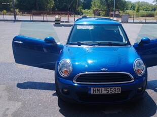 Mini ONE '11