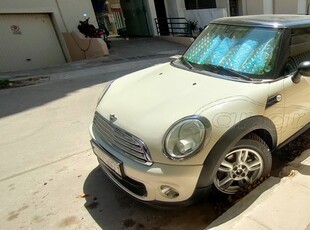 Mini ONE '11