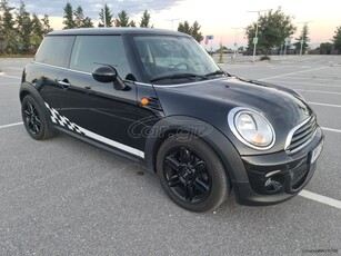 Mini ONE '12