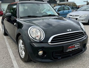 Mini ONE '13 1.6 CLIMA! ΜΕ ΕΓΓΥΗΣΗ! EURO6 MANOS MOTORS