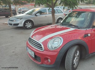 Mini ONE '13 1,6 DIESEL