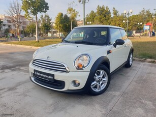 Mini ONE '13