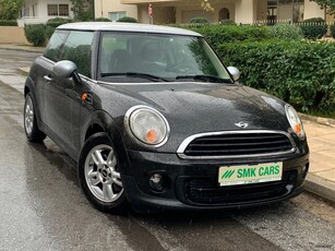 Mini ONE '13 ONE 1.6 6-MT ΕΛΛΗΝΙΚΟ