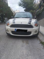 Mini ONE '13 R56 ΕΛΛΗΝΙΚΟ