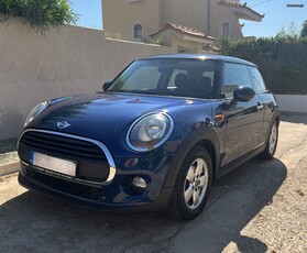 Mini ONE '14