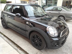 Mini ONE '14 1.6 EURO6