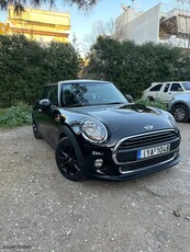 Mini ONE '14