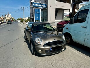 Mini ONE '14 One 1.6