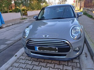 Mini ONE '14 Pepper