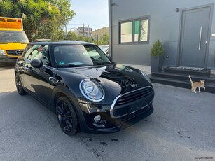 Mini ONE '15