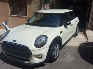 Mini ONE '15