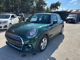 Mini ONE '15