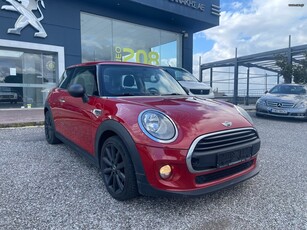 Mini ONE '15 FIRST EDITION