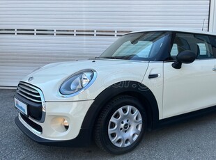 Mini ONE '16