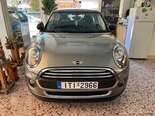 Mini ONE '16 DIESEL,Α ΧΕΡΙ,ΕΛΛ ΑΝΤ/ΠΕΙΑΣ,ΒΚ SERV ΑΝΤ/ΠΕΙΑΣ