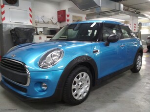 Mini ONE '16 F55 DIESEL