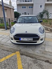 Mini ONE '16