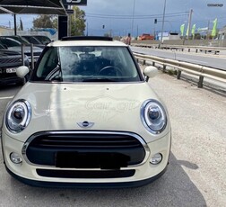 Mini ONE '16 Twin Turbo LED PANORAMA ΣΑΝ ΚΑΙΝΟΥΡΓΙΟ