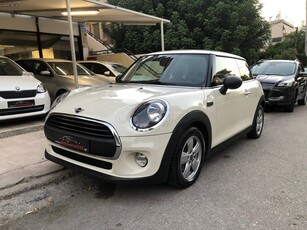 Mini ONE '18 1.5 AYTOMATO