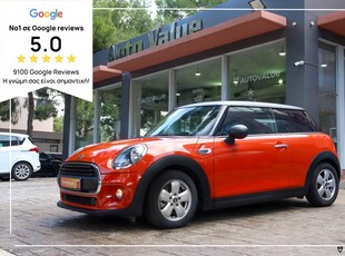 Mini ONE '18 1.5cc 102hp (ΑΥΤΟΜΑΤΟ -7 TAXYTHTΩΝ)