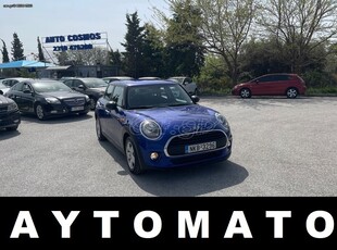 Mini ONE '18 AYTOMATO ΕΛΛΗΝΙΚΟ NAVI