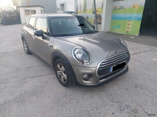 Mini ONE '18 ONE 1.4