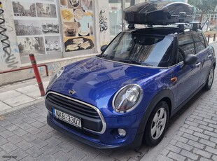 Mini ONE '18 ONE